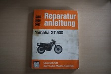 Reparaturanleitung werkstattbu gebraucht kaufen  Ronnenberg