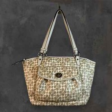 Coach signature leah for sale  Hattiesburg