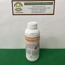 Deltathrin insetticida piretro usato  Cerignola