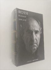 Philip roth romanzi usato  Italia