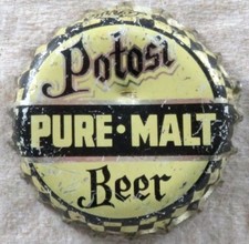 Potosi pure malt for sale  Waukesha
