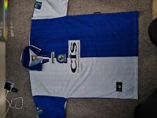 Match worn blackburn for sale  NOTTINGHAM