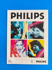 Catalogo philips consumer usato  Italia