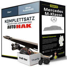 Mercedes klasse typ gebraucht kaufen  Pößneck