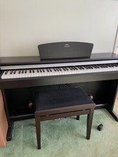 Yamaha arius ydp135 for sale  WICKFORD