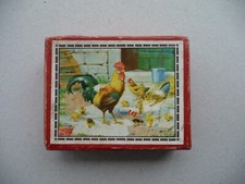 Vecchio gioco cubetti usato  Val di Nizza