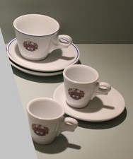 Mrs rose espressotasse gebraucht kaufen  Uelzen