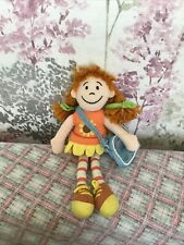 Jellycat doll soft for sale  GREAT YARMOUTH