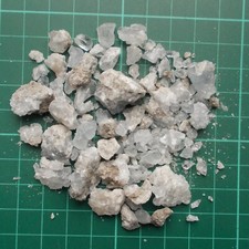 Celestite crystal gemstone for sale  MANCHESTER