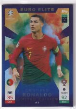 Topps euro 2024 gebraucht kaufen  Nußloch