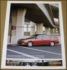 2004 toyota camry for sale  Morton Grove