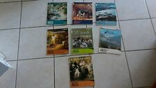 Lot manuels ecole d'occasion  Auray
