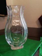 Baccarat cristallo vaso usato  Catania