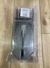 Pair stovetop firestop for sale  Pasadena