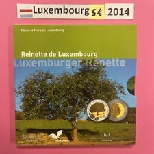 Coffret 2014 faune d'occasion  Nîmes