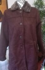 Veste manteau femme d'occasion  Lille-