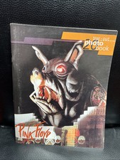 Pink Floyd: Livro Rasgado 20 Fotos e Histórias Vintage 1994 Reino Unido Raro 11,5/9,5", usado comprar usado  Enviando para Brazil