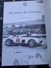 Mercedes benz silberpfeile gebraucht kaufen  Sankt Augustin