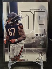 Keith randolph jr. for sale  Georgetown