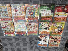 Dandy beano comic for sale  BODMIN