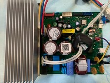 Scheda condizionatore samsung usato  Matera