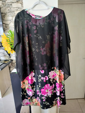 Ladies black pink for sale  SOUTHAMPTON