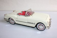 Fifties voiture friction d'occasion  Briare