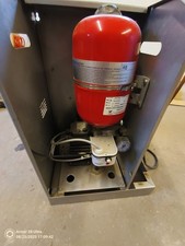 Druckspeicheraggregat de600 ei gebraucht kaufen Druckspeicheraggregat de600 ei gebraucht kaufen  Homberg (Efze)