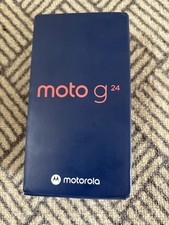 Motorola moto g24 for sale  STAFFORD