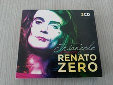 Renato zero triangolo usato  Moncalieri