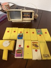 Fisher price movie for sale  Tucson