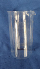 Cafetiere replacement glass for sale  KNEBWORTH