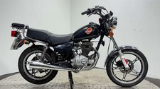 125cc cruiser for sale 125cc cruiser for sale COVENTRY