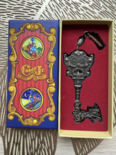 Clé clef casey d'occasion  Igny