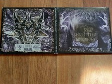Mephistopheles death unveiled gebraucht kaufen  Berlin