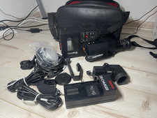 Telefunken camerarecorder 890 gebraucht kaufen  Mannheim