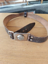 Vintage cub scout for sale  REDRUTH
