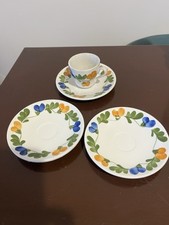 Set tazze tazzine usato  Roma