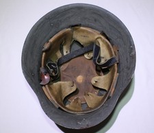 Stahlhelm m42 wehrmacht gebraucht kaufen  Deutschland