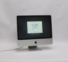 Inch apple imac for sale  HARROGATE
