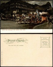 Postcard new york gebraucht kaufen  Ortrand