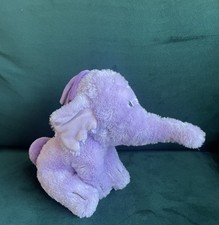 Disney heffalump plush for sale  YORK