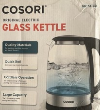 Cosori gk151 electric for sale  LONDON