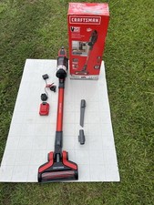 craftsman vacuum for sale  Horatio