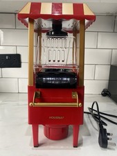 Retro popcorn maker for sale  OLDHAM