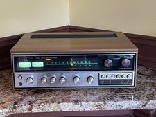 Kenwood 6200 vintage for sale  Woodbridge