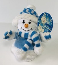 Shakey snowman singing for sale  CHICHESTER