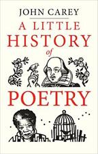 Little history poetry for sale  UK