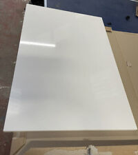 400mm cream gloss for sale  STOCKTON-ON-TEES