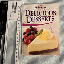 Slimming 100 delicious for sale  CHRISTCHURCH
